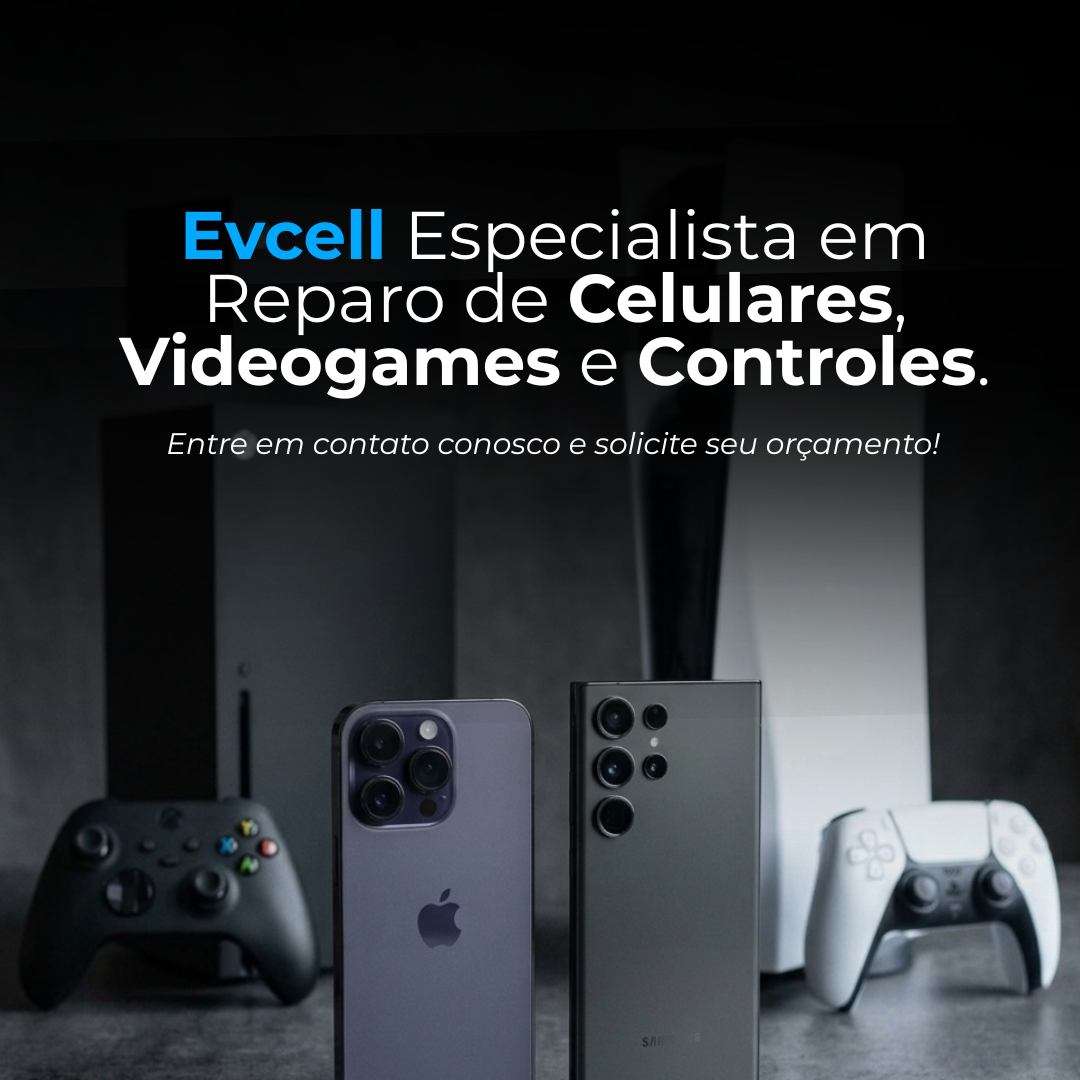 Banner Evcell