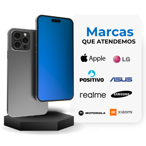 Assistência Técnica