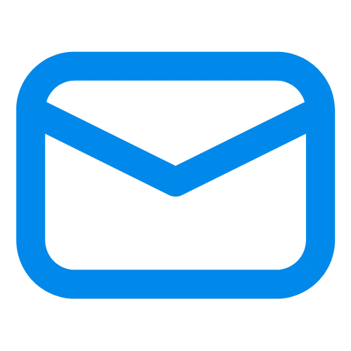 Ícone email