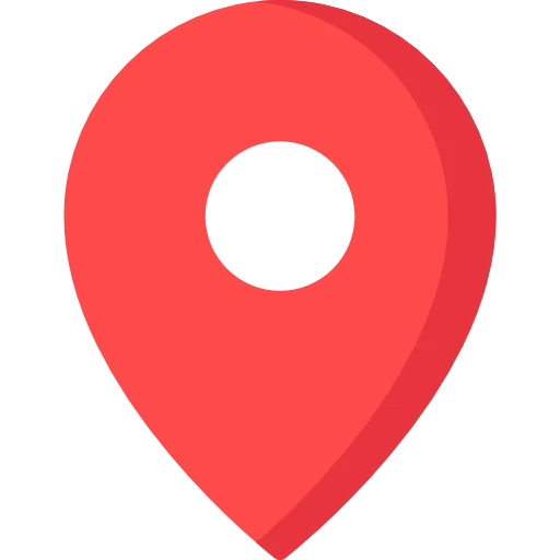 Ícone localizacao
